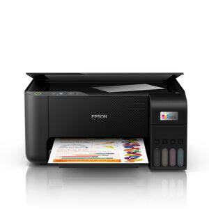 EPSON ECOTANK  3210