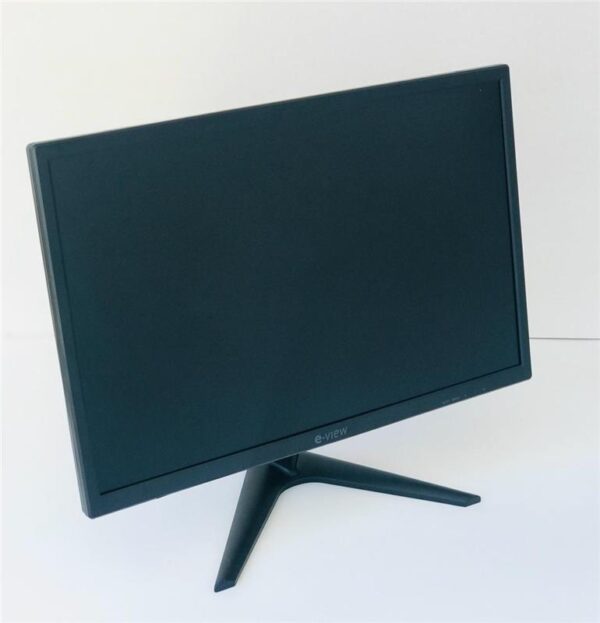 MONITOR LED 22 E-VIEW 2151AXA VGA/HDMI (1920x1080)