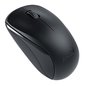MOUSE GENIUS NX-7000 BLACK G5 / INALAMBRICO USB /BLUEEYE