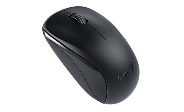 MOUSE GENIUS NX-7000 BLACK G5 / INALAMBRICO USB /BLUEEYE
