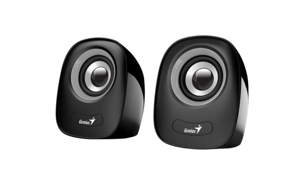 PARLANTE GENIUS SP-Q160 GRAY / USB