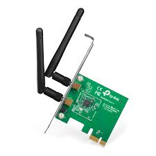 TP-LINK WIFI PCIE 300 N TL-WN881ND