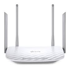 TP-LINK WIFI ROUTER ARCHER EC220-F5  /DUAL BAND/ TL-EC220-F5
