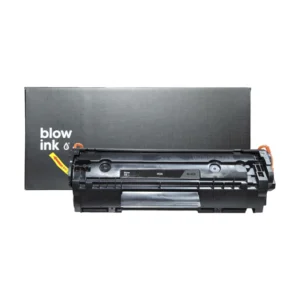 Toner alternativo H12A