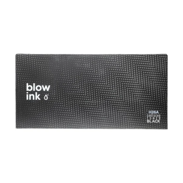 Toner alternativo H26A