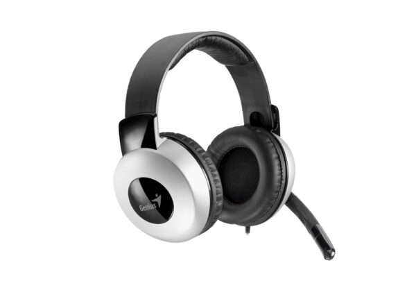 Auricular c/ Microfono Genius HS-05A - Image 5