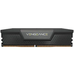 Memoria DDR5 Corsair 16Gb 5600 MHz Vengeance Black
