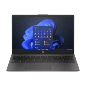 Notebook HP 250 G10 i3-1315U 15 8GB/256 PC