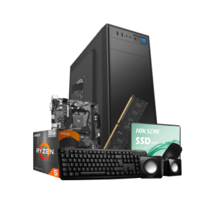 CPU  RYZEN 5 5600GT 8GB/256