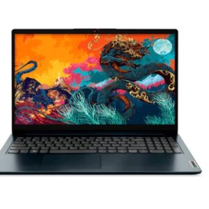 LENOVO IDEAPAD I5-1235U/8GB/256SSD/15.6" FHD/WIN11/BLUE