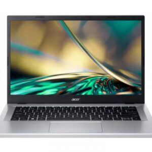 Notebook Acer Aspire 3 14 A314-36P-3772 14" i3-N305 8GB SSD 128GB Nvme FHD Win11