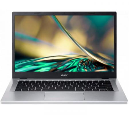 Notebook Acer Aspire 3 14 A314-36P-3772 14" i3-N305 8GB SSD 128GB Nvme FHD Win11